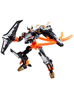 Transformers: Age of the Primes - Sideways Deluxe Class - DAMAGED PACKAGING