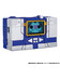 Transformers Masterpiece - Soundwave and Laserbeak MPG19