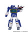 Transformers Masterpiece - Soundwave and Laserbeak MPG19