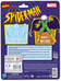 Marvel Legends: Spider-Man The Animated Series - Mysterio