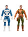 Marvel Legends: Gamerverse - Punisher & Nick Fur 2-Pack 