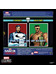 Marvel Legends: Gamerverse - Punisher & Nick Fur 2-Pack 