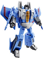 Transformers Studio Series 86 - Thundercracker Voyager Class