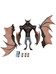 DC Direct: Batman The Animated Series - Man-Bat (Detective Comics #400) (Gold Label)