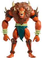 He-Man and the Masters of the Universe Origisn - Beast Man Deluxe 