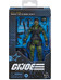 G.I. Joe Classified Series - Brent "Hit & Run" Scott