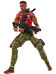 G.I. Joe Classified Series - Bradley "Big Lob" Sanders