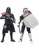Star Wars Black Series: Jedi Survivor - Purge Trooper & Patrol Trooper 2-Pack