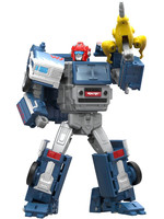 Stranger Things x Transformers - Freakwency & 8-Trax 2-Pack
