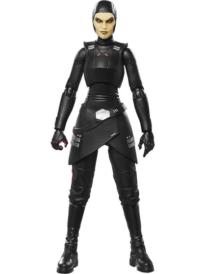 Star Wars Black Series: Rebels - Seventh Sister (Inquisitor)