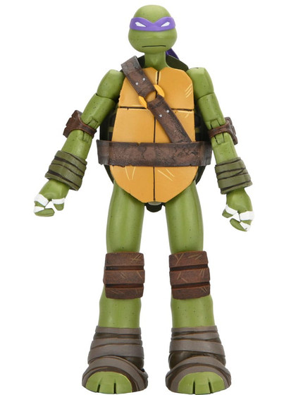 Turtles 2012 - Ultimate Donatello