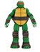 Turtles 2012 - Ultimate Raphael 