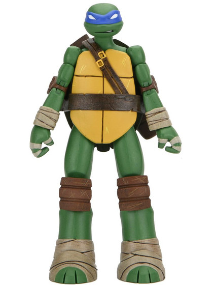 Turtles 2012 - Ultimate Leonardo