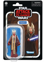 Star Wars Vintage Collection: Episode II - Shaak Ti