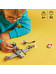 Lego Star Wars Mando and Grogu's N-1 Starfighter 75410
