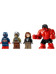 Lego Marvel Super Heroes Captain America mot Red Hulk 76292