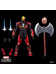 Marvel Legends - Iron Man (Mark 72) (BAF: Executioner)