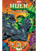 Hulk – Grå eller Grön?