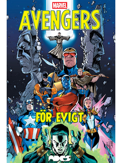 Avengers: För evigt