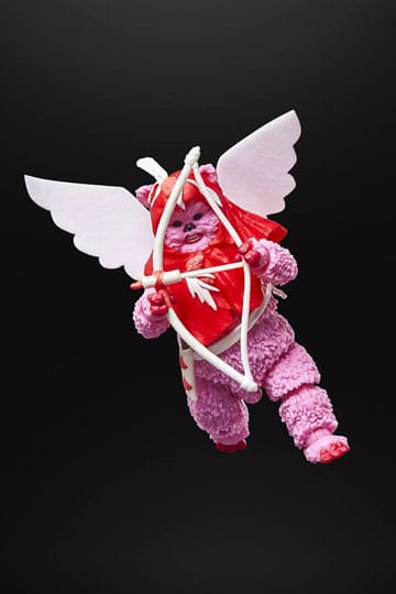 Star Wars Black Series - Ewok (Valentine’s Day Edition)