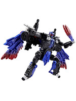 Transformers Age of the Primes - Razorclaw Leader Class 