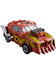 Transformers Age of the Primes - Junkion Jalopy Deluxe Class 