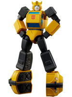 Transformers - Bumblebee G1 Ver. Furai Model Plastic Model Kit 