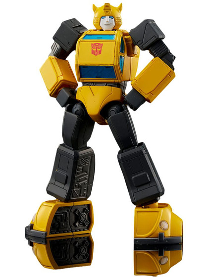 Transformers - Bumblebee G1 Ver. Furai Model Plastic Model Kit 