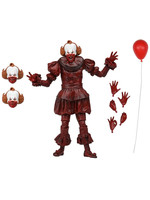 It: Welcome To Derry - Blood Pennywise