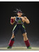 Dragon Ball Z - Bardock the Father of Goku - S.H. Figuarts