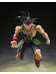 Dragon Ball Z - Bardock the Father of Goku - S.H. Figuarts