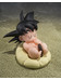 Dragon Ball Z - Bardock the Father of Goku - S.H. Figuarts