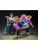 Dragon Ball Z - Dodoria & Zarbon Bardock the Father of Goku - S.H. Figuarts