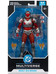 DC Multiverse Justice League: Generation Lost - Rocket Red Brigade