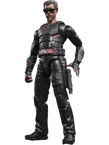 Marvel Legends: Deadpool & Wolverine - Marvel's Blade