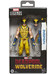 Marvel Legends: Deadpool & Wolverine - Wolverine (Battle Damaged) 
