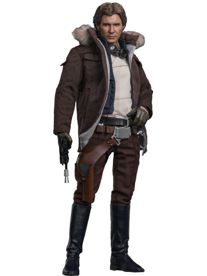 Star Wars: Episode V - Han Solo - 1/6 