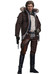 Star Wars: Episode V - Han Solo - 1/6 