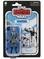 Star Wars Vintage Collection: Episode V - General Veers (AT-AT Commander)