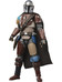Star Wars Black Series: The Mandalorian - The Mandalorian (Pagodon)