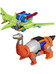 Transformers: Age of the Primes  - G2 Dinobots Swoop & Sludge Leader Class