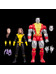Marvel Legends: Astonishing X-Men - Kitty Pryde and Colossus