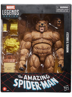 Marvel Legends - Marvel's Grizzly