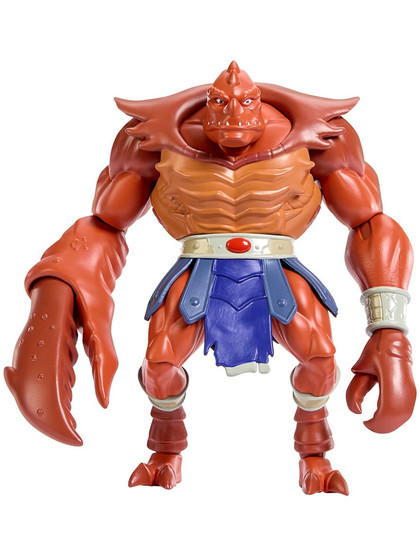 He-Man and the Masters of the Universe Origins: Cartoon Collection - Clawful