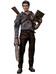 The Evil Dead II: Dead by Dawn - Ash Williams - 1/6