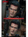 The Evil Dead II: Dead by Dawn - Ash Williams - 1/6