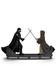 Star Wars - Darth Vader Vs Obi-Wan Kenobi (CCXP Exclusive 2025) Deluxe Art Scale Statue - 1/10