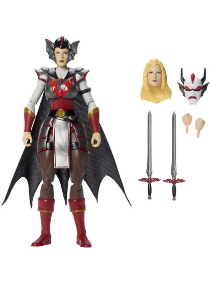 Masters of the Universe Masterverse: New Etheria - Despara