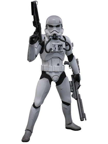 Star Wars: The Bad Batch - TK Stormtrooper - 1/6