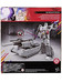 Transformers Studio Series: MTMTE Collection - Megatron Leader Class